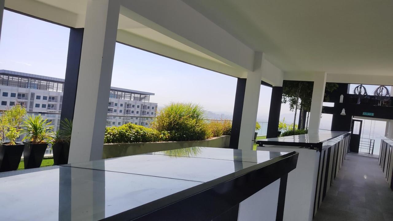 Urban Suites Jsw Georgetown Penang, Malaysia Jelutong Exterior foto