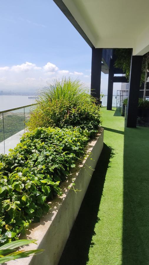 Urban Suites Jsw Georgetown Penang, Malaysia Jelutong Exterior foto