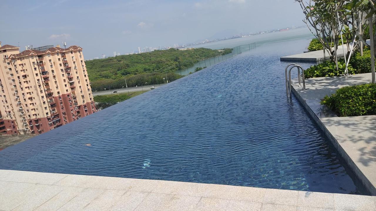 Urban Suites Jsw Georgetown Penang, Malaysia Jelutong Exterior foto