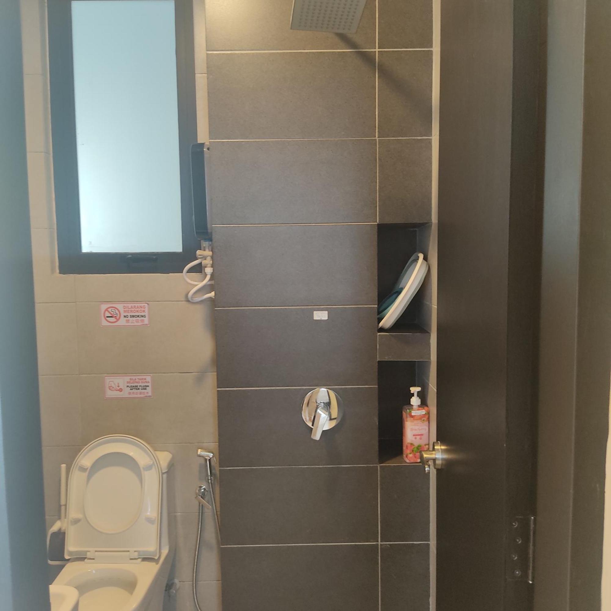 Urban Suites Jsw Georgetown Penang, Malaysia Jelutong Exterior foto