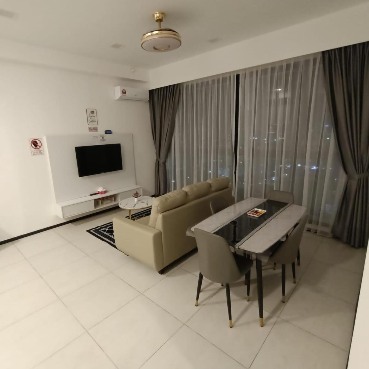 Urban Suites Jsw Georgetown Penang, Malaysia Jelutong Exterior foto