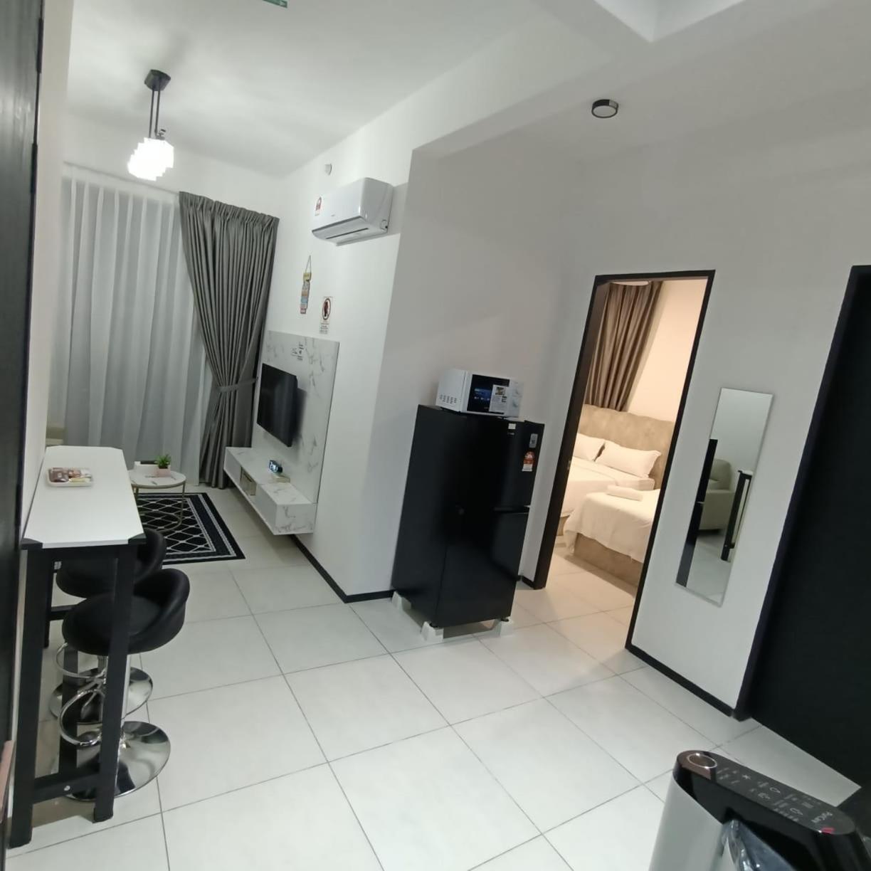 Urban Suites Jsw Georgetown Penang, Malaysia Jelutong Exterior foto